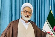 ۲۲ بهمن تجلی حضور مردم وفاداری به نظام و نماد دشمن ستیزی ملت بزرگ ایران است