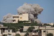 شامی فوج کی دہشت گردوں کے خلاف بڑی کارروائی ،ا بو مورک سمیت 50 دہشت گرد ہلاک اور زخمی