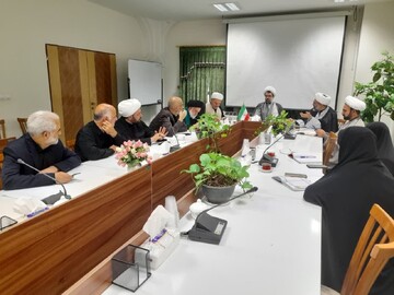 برگزاری همایش هشتصد و پنجاهمین سالگرد تأسیس کتابخانه فاطمی در آبان ماه