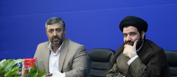 بازدید مشاور رئیس دانشگاه فرهنگیان از مرکز تربیت‌معلّم مبلّغ