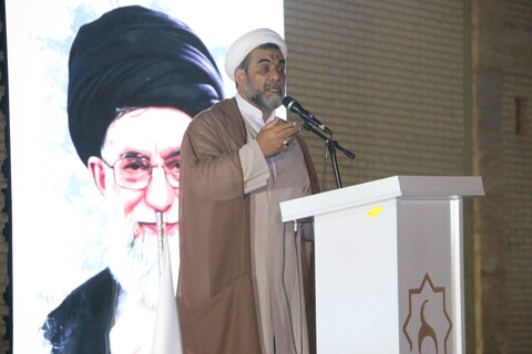 تصاویر/ مراسم گرامیداشت شهدای هفتم تیر در استان بوشهر