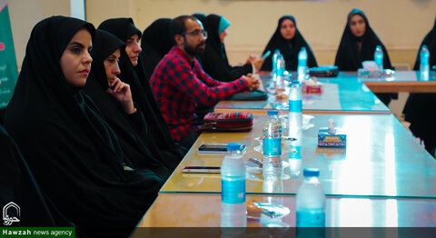 بالصور/ افتتاح أول مركز تخصصي لاختيار الزوجة في أصفهان