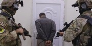 इराक़ में ISIS का एक बड़ा मुफ़्ती गिरफ़्तार