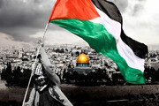 گزشتہ روز فلسطین کی جانب سے اسرائیل پر متعدد حملے
