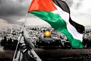 फ़िलिस्तीन द्वारा कल इज़रायल पर कई हमले