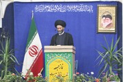 ملت ایران آمریکا را عامل شهادت جوانان کشور می‌داند / موفقیت اخیر ایران ثابت کرد، مقاومت نتیجه می‌دهد