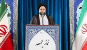 السيد رئيسي: الاساءة الى القرآن اساءة الى جميع الاديان السماوية والانسانية جمعاء