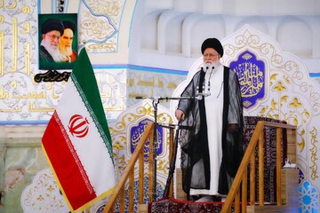 دشمنی طاغوت با قرآن تمام‌نشدنی است/ ایمان به طاغوت، مصداق شرک به پروردگار