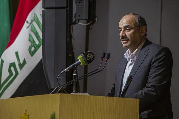 العتبة العباسية: الإساءة للمصحف الشريف تجريح مقصود لمشاعر ملياري مسلم العتبة العباسية: الإساءة للمصحف الشريف تجريح مقصود لمشاعر ملياري مسلم