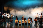 نخستین دوره آموزشی «مدرسه تئاتر شبستان» در زنجان برگزار می شود