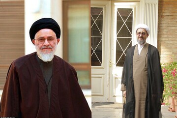 پاسخ رئیس دانشگاه قم به سخنان استاد محقق داماد