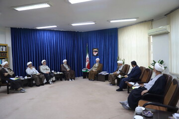 ترسیم بسته سیر مطالعاتی اندیشه علامه طباطبایی/ سیره علمی و عملی علامه به خوبی معرفی گردد