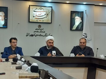 از ظرفیت مساجد به نحو احسن استفاده نکردیم /  بسیاری از مشکلات در مساجد قابل حل است