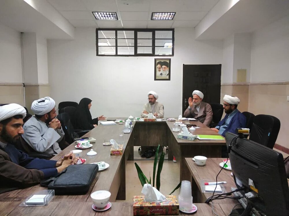 مشکلات گروههای فرهنگی تبلیغی جهادی استان همدان بررسی شد