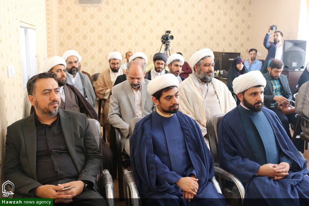 مرکز مشاوره اسلامی سماح استان سمنان افتتاح شد + عکس