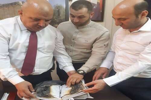 لابیهای صهیونیستی صحنهگردان جنایات قرآنسوزی در جهان