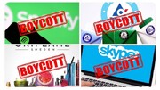 قرآن کریم کی بے حرمتی کے بعد سویڈش مصنوعات کے بائیکاٹ کی مہم کا آغاز