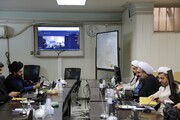 نشست نقد و بررسی نظریه پولطلا در مرکز تحقیقات اسلامی مجلس برگزار شد