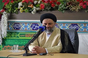 پاسداشت عید غدیر همانند محرّم و صفر در جامعه فرهنگ سازی شود