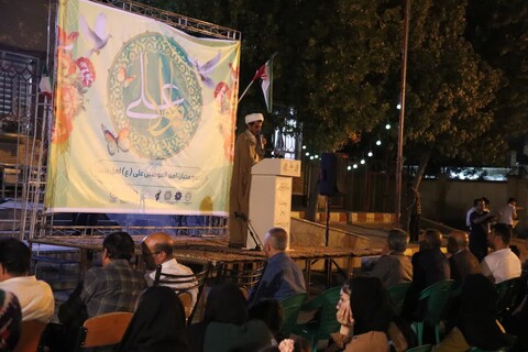 تصاویر/ اجتماع بزرگ غدیریون اهل سنت در ارومیه