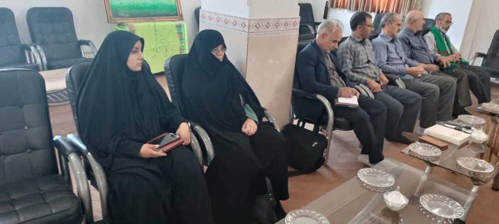 عید غدیر با فضیلت ترین عید مسلمانان است