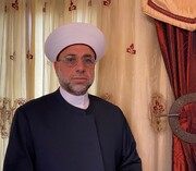 कुरआन मजीद की तौहीन मुसलमानाने आलम की तौहीन हैं,लेबनानी सुन्नी आलम ए दीन