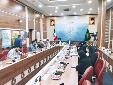 جنگ رسمی تمام عیار علیه حجاب و عفاف