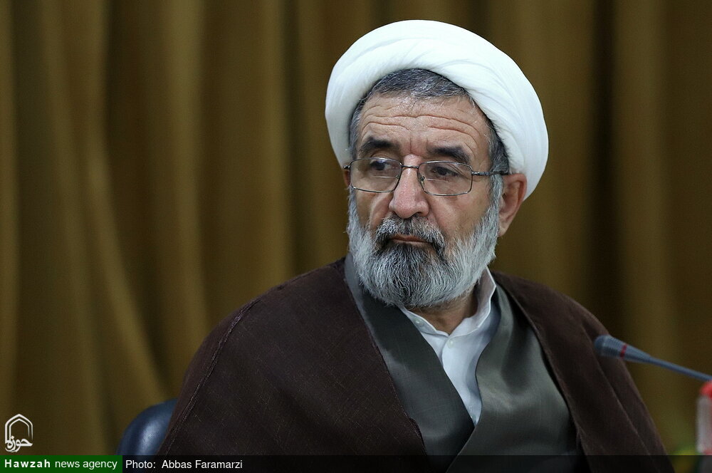 اخلاق ستون تمدن نوین اسلامی است