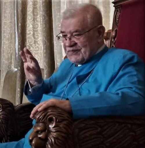 پاپ به آنچه درباره همجنسگرایی به او نسبت داده شده اعتقاد ندارد