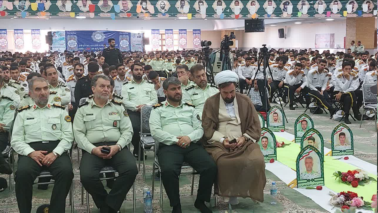 امروز مدعیان آزادی و دموکراسی مردم خود را به خاک و خون میکشند/ شرط قبولی همه عبادات در گرو پذیرش ولایت امیرالمومنین(ع)