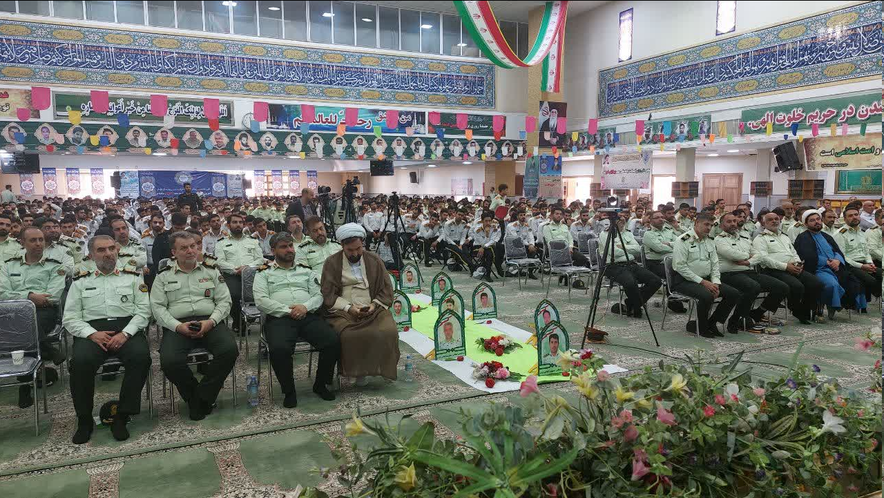 امروز مدعیان آزادی و دموکراسی مردم خود را به خاک و خون میکشند/ شرط قبولی همه عبادات در گرو پذیرش ولایت امیرالمومنین(ع)