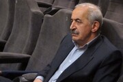 نهادهای دولتی از ساخت فیلم سقوط هواپیمای ایرانی حمایت نمی کنند
