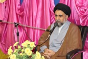 تصاویر/ جشن میلاد امام هادی(ع) در عالیشهر