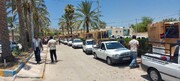اهدای ۳۶۳ فقره جهیزیه به نوعروسان بوشهری نیازمند