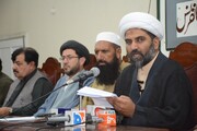 کوئٹہ، ایم ڈبلیو ایم کا سویڈن کے سفیر کو ملک بدر کرنیکا مطالبہ