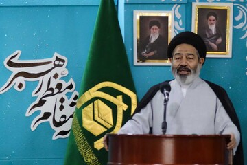 پشت هر دشمنی با اسلام و مسلمانان، آمریکا و رژیم صهیونیستی فعال هستند