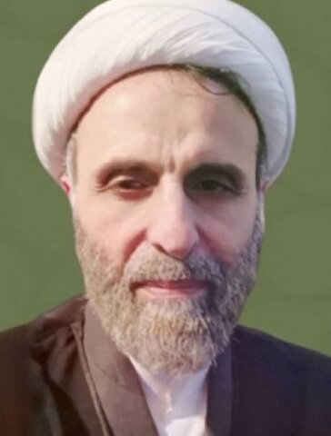 حجت الاسلام ابرار حسینی