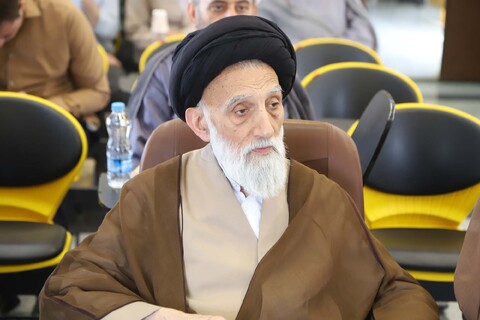 تصاویر /اختتامیه جشنواره علامه حلی استان همدان