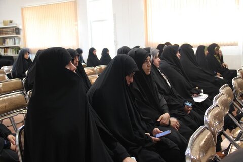 تصاویر/ دومین همایش ملی سبک زندگی دینی به روایتگری زن مسلمان