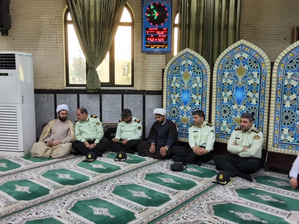 غدیر به اندازه عاشورا تکریم نشده است/ انقلاب اسلامی شعائر الهی را زنده کرد