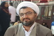 حجت الاسلام محمد حداد از اساتید حوزه درگذشت