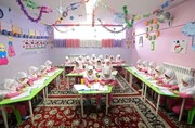 آغاز ثبت‌نام سال تحصیلی جدید مهدالرضا (ع) در مشهد
