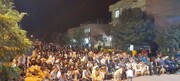 تصاویر/ جشن بزرگ خیابانی عید غدیرخم در تکاب