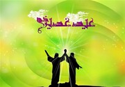 ईद ग़दीर के मुख्य संदेशों में से एक एकता का संदेश है