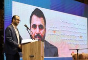 وزیر ارتباطات و فناوری تصریح کرد : پیشتازی حوزه در عرصه بهره‌گیری از فناوری‌های نوین