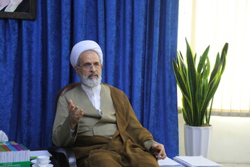 هم‌افزایی و همکاری بیش‌تر حوزه‌های علمیه و شورای عالی انقلاب فرهنگی