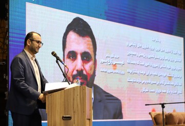 وزیر ارتباطات و فناوری تصریح کرد : پیشتازی حوزه در عرصه بهره‌گیری از فناوری‌های نوین