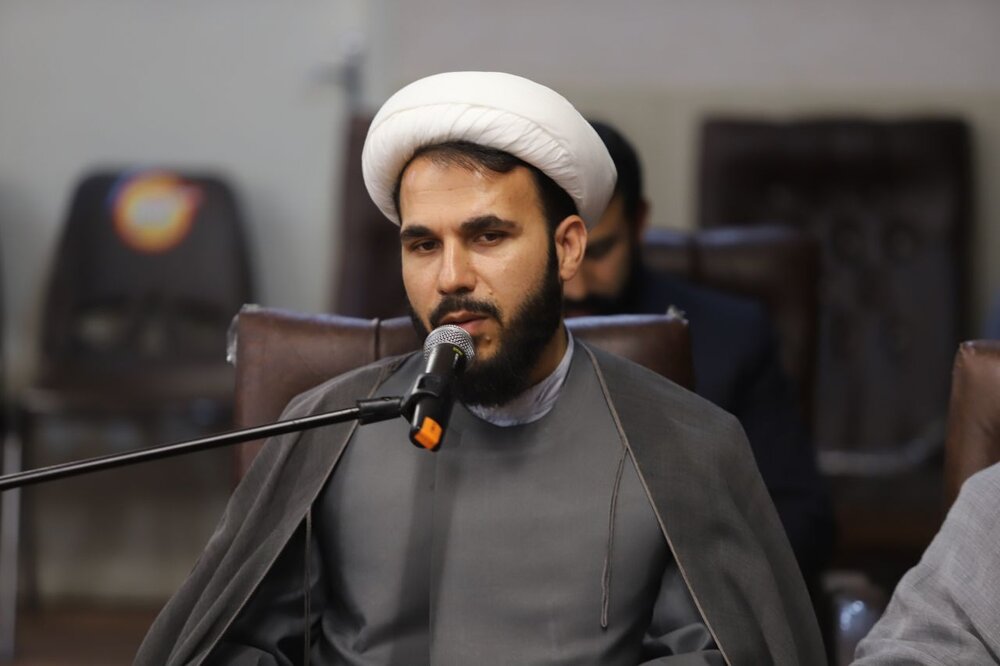 «مطهری» سرپرست دفتر نماینده ولی فقیه در استان همدان شد