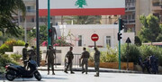 لبنان کی ایک مسجد میں فائرنگ، متعدد جاں بحق اور زخمی
