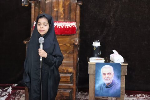 تصاویر/ دعای ندبه در عالیشهر